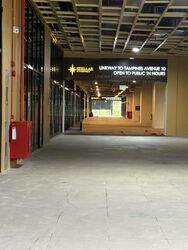 Stellar@tampines (D18), Factory #598607661